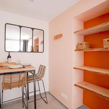 De Charme - Calme, Discret & Cosy - 3' Rer Evry-Gregy-sur-Yerre