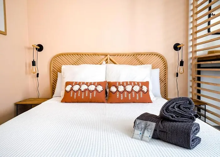 De Charme - Calme, Discret & Cosy - 3' Rer Daire *